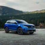 2021 Kia Sorento SX