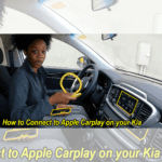 Apple CarPlay Connection