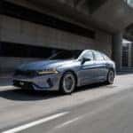 2021 K5 EX 1.6T FWD