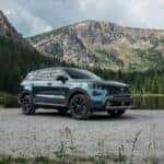 2021 Sorento X-Line