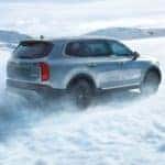 2021 Kia Telluride