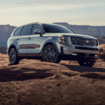 2021 Kia Telluride