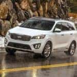 2018 Kia Sorento