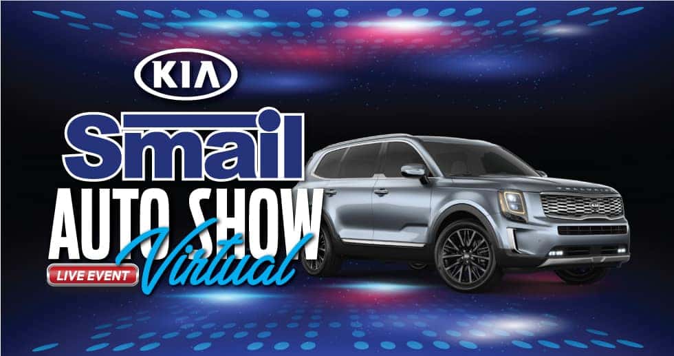 Smail Virtual Auto Show - Kia