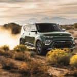 2021 Kia Soul