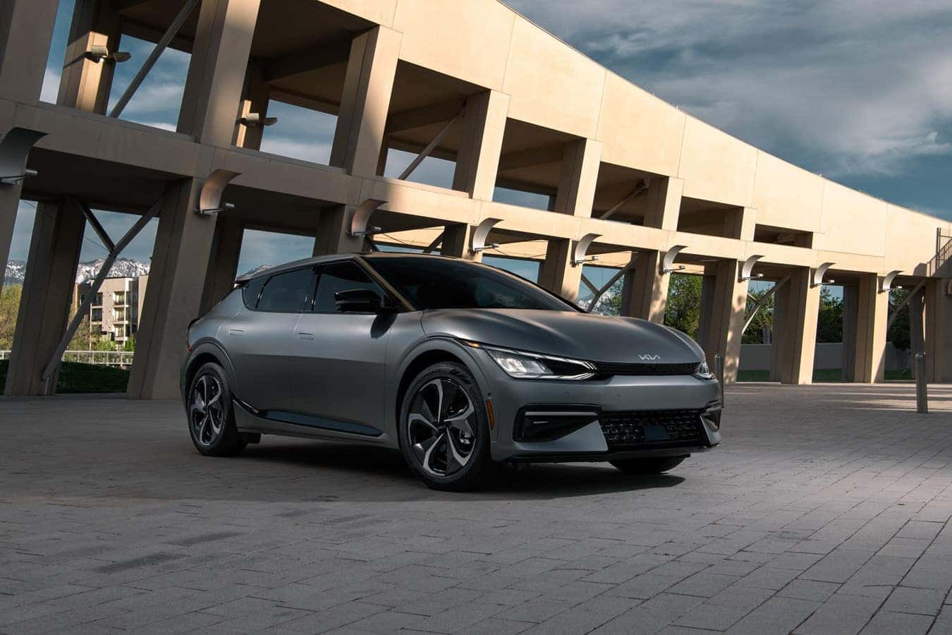 2022 EV6