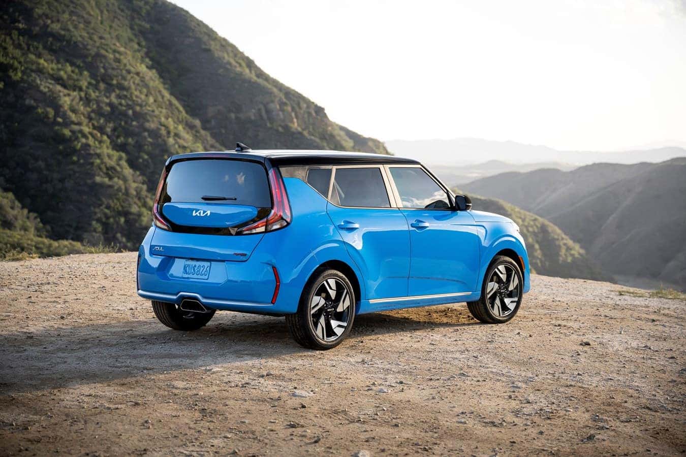 New 2023 Kia Soul Debuts Smail Kia