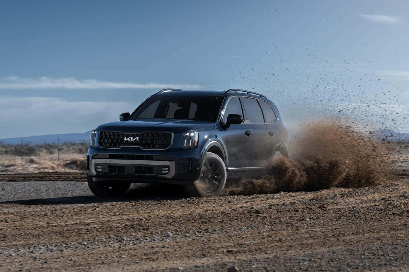 2023 Telluride