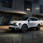 2023 Sportage SX