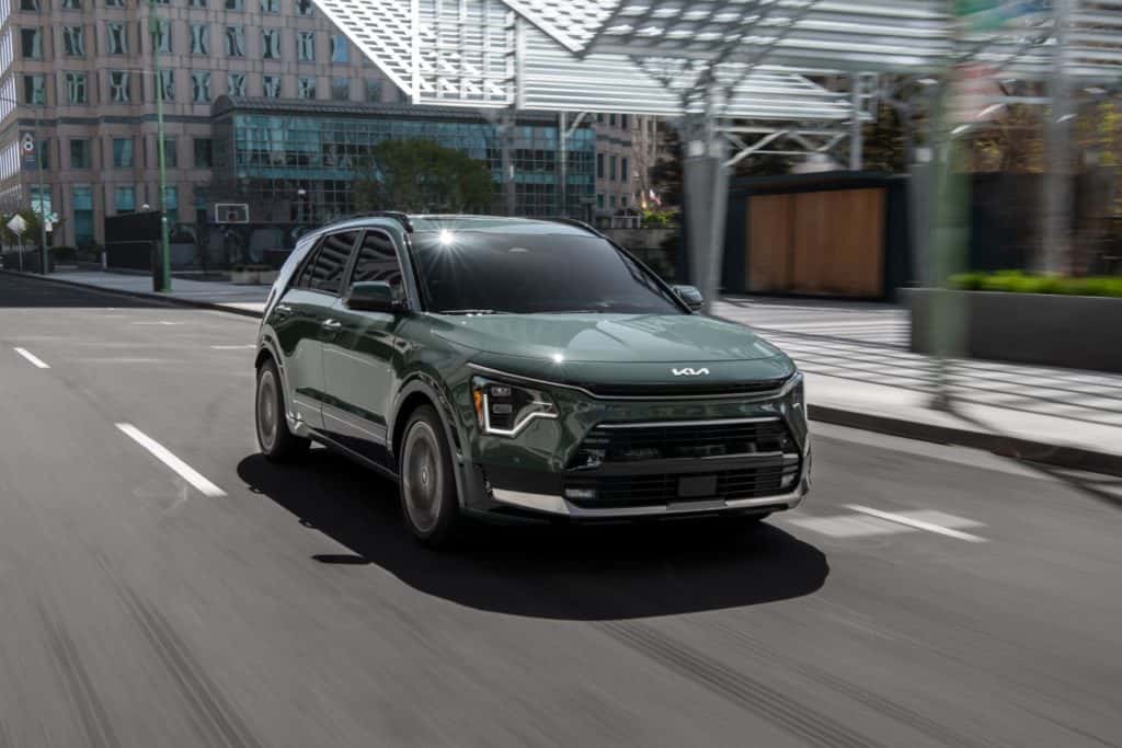 Kia Niro