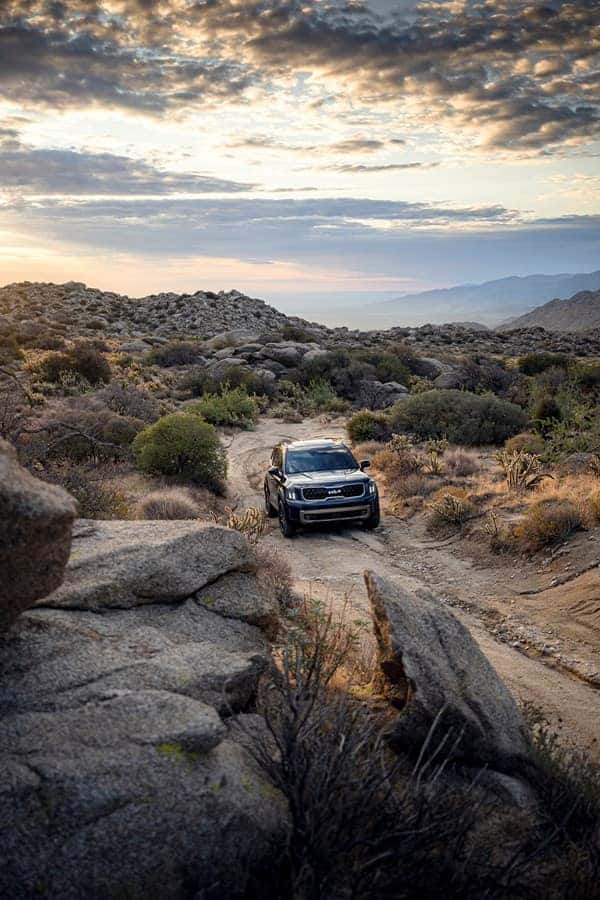 2023 Telluride