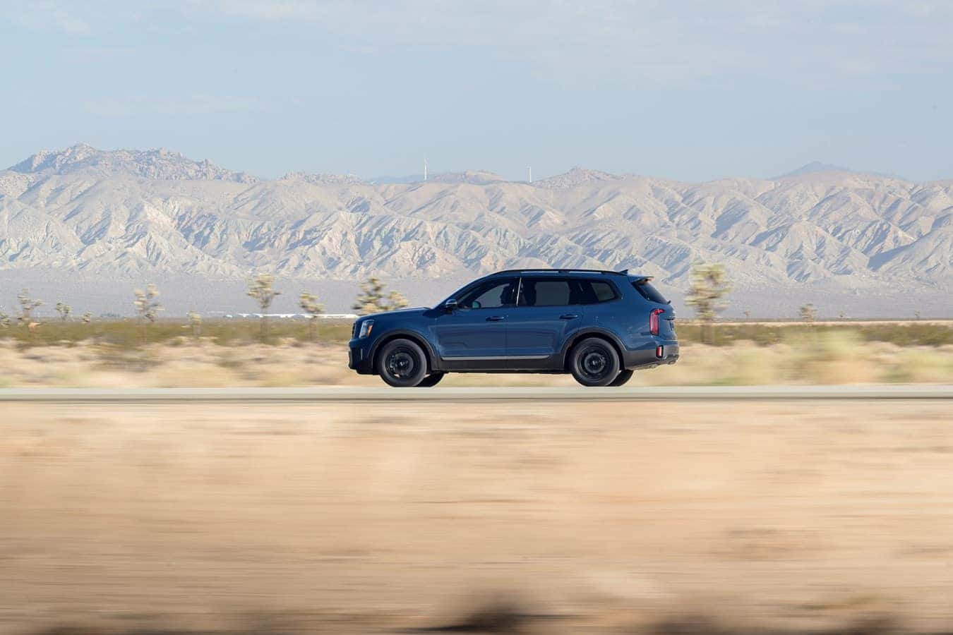 2023 Telluride