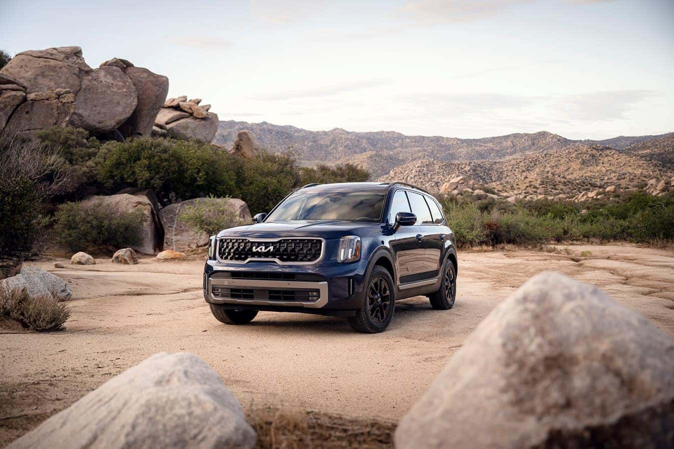 2023 Telluride