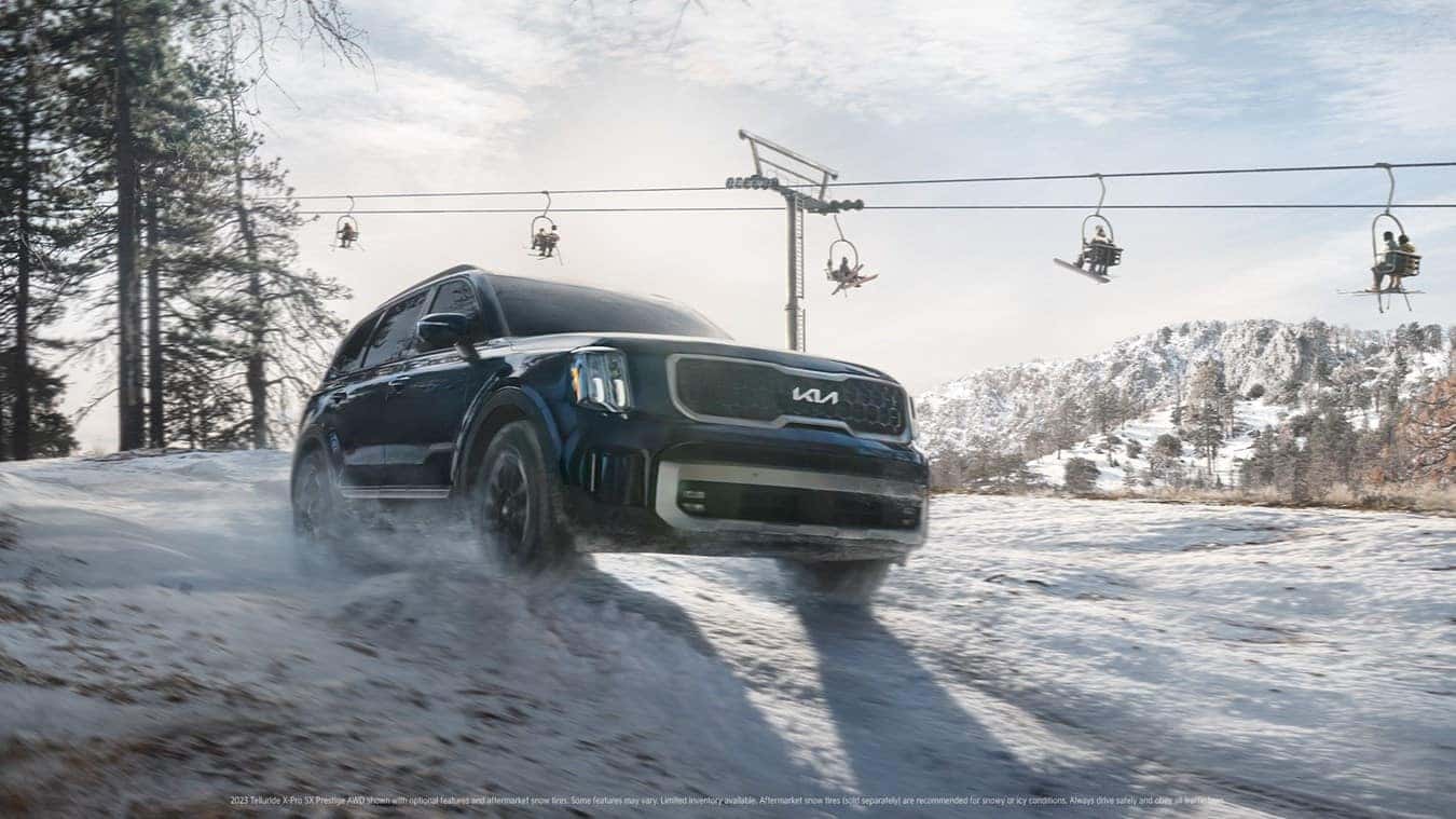 KIA AMERICA RETURNS TO THE SUPER BOWL WITH AN EPIC ADVENTURE THAT PROVES NOT ALL HEROES WEAR CAPES