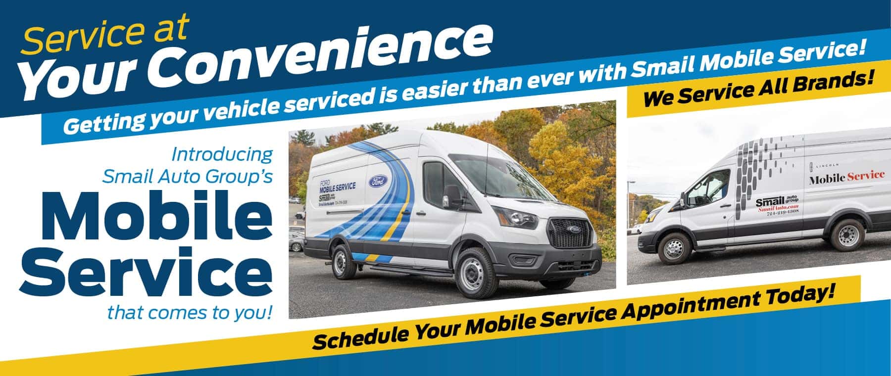 Mobile Service