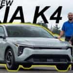 KIA K4