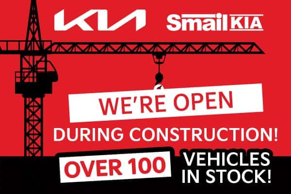 We're Building Something Amazing!