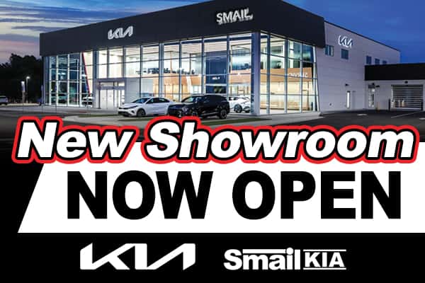 Now Open!