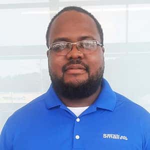 Isaiah Jones