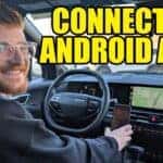 Connecting Android Auto to your Smail Kia