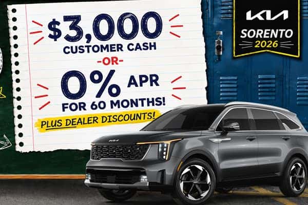 0% APR up to 60 months