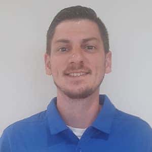 Tyler Seddon