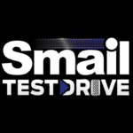 Smail Test Drive Logo