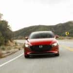 2019 Mazda3 Hatchback