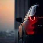 2020 Mazda CX-30