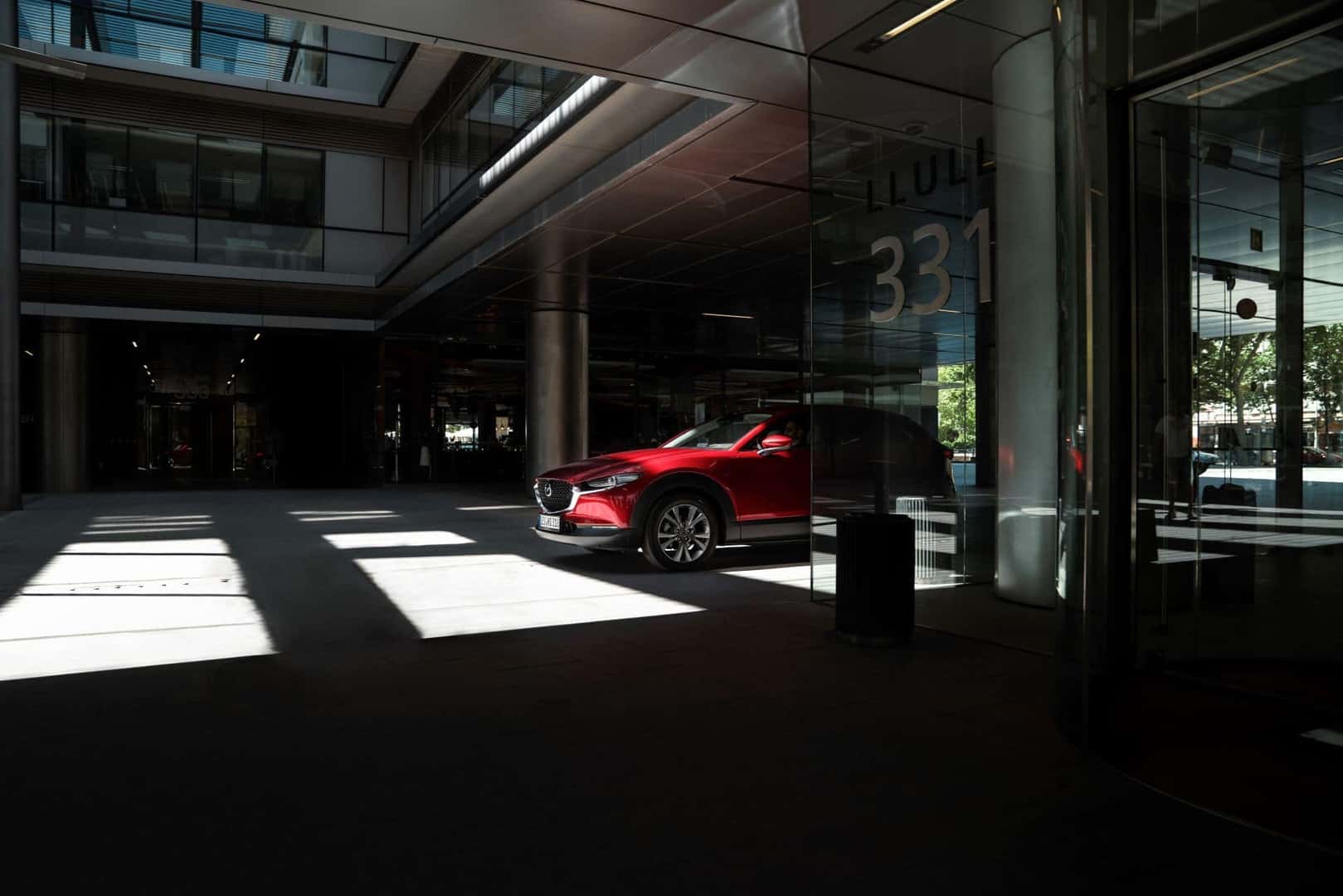 Mazda-CX-30
