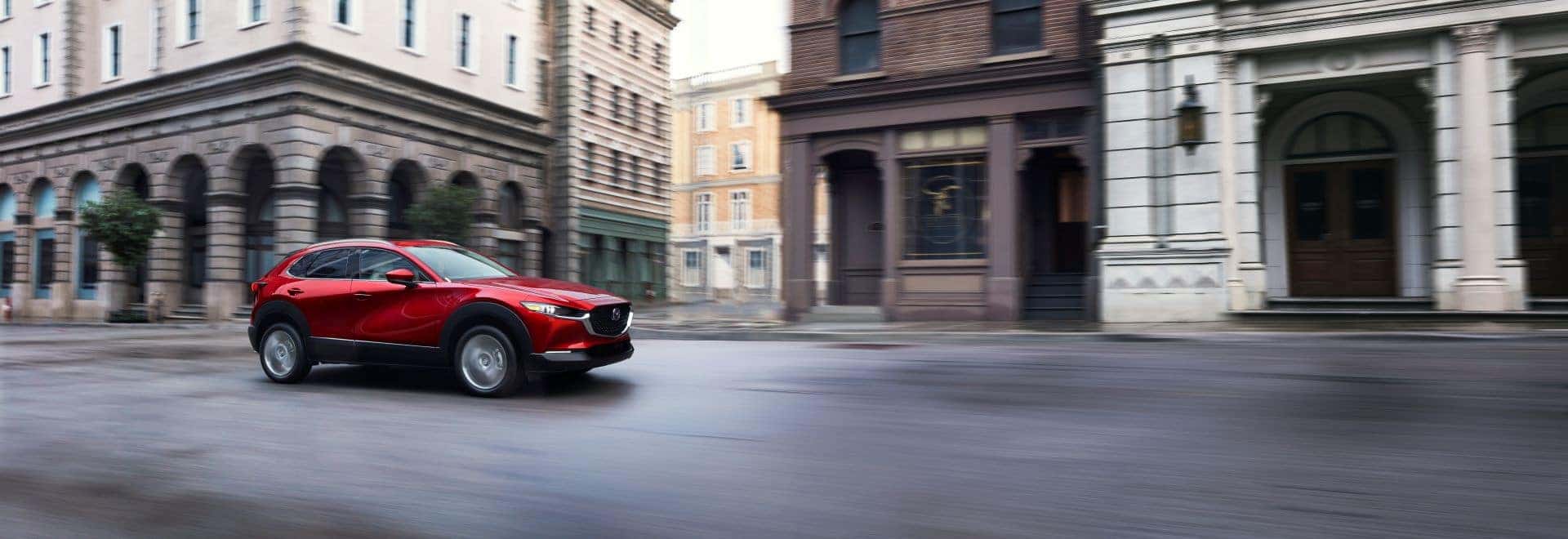 Mazda-CX-30