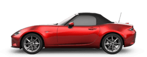 MX-5 Miata