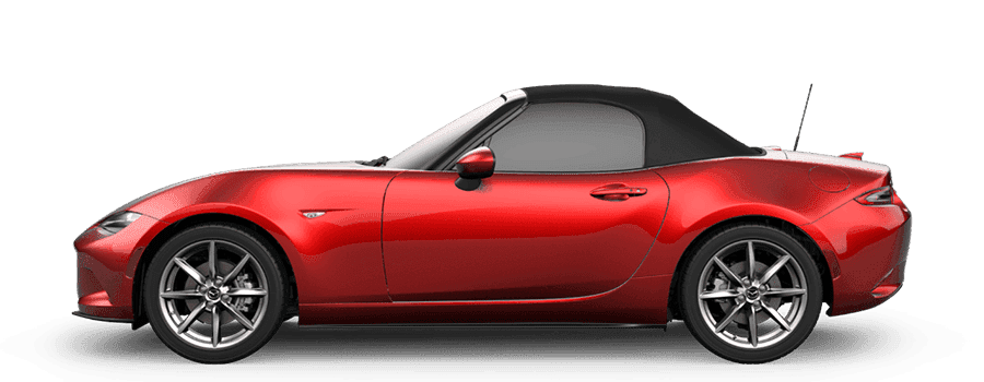 MX-5 Miata