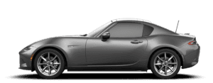 MX-5 Miata RF