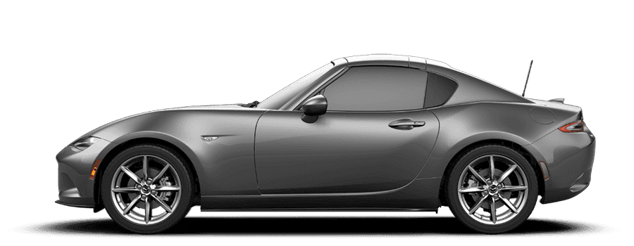 MX-5 Miata RF
