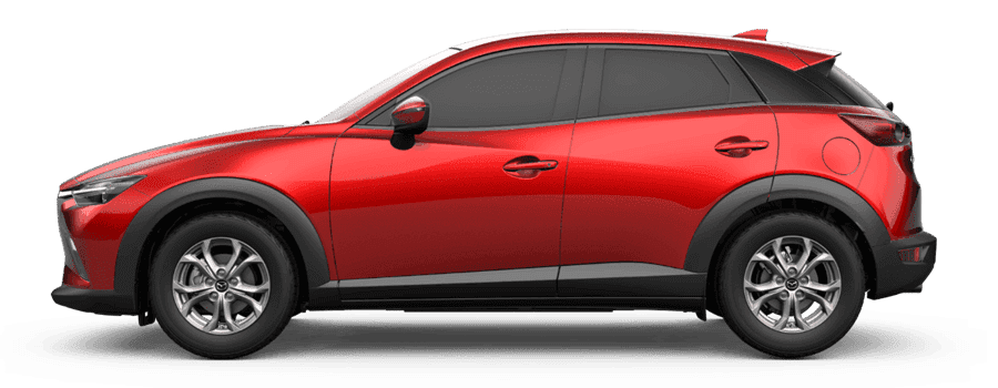 CX-3