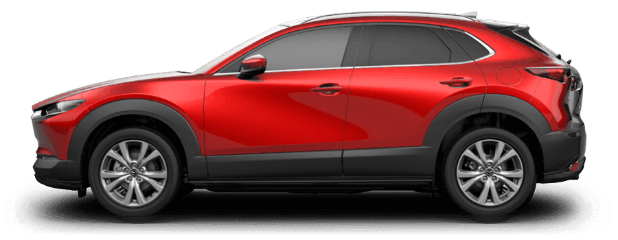 CX-30