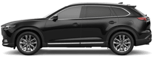 CX-9