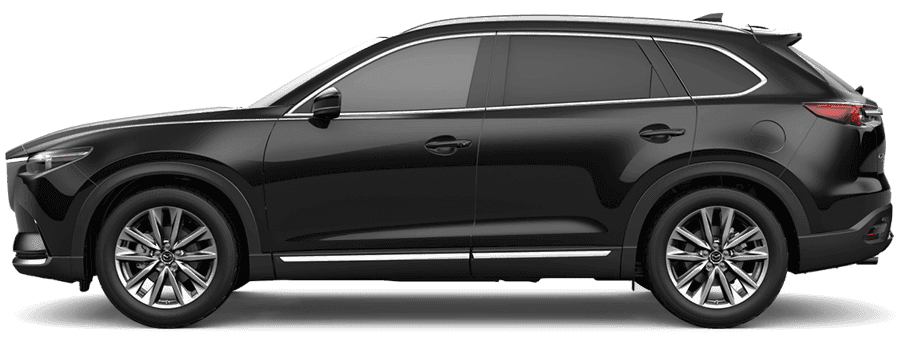 CX-9