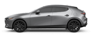 Mazda3 Hatchback