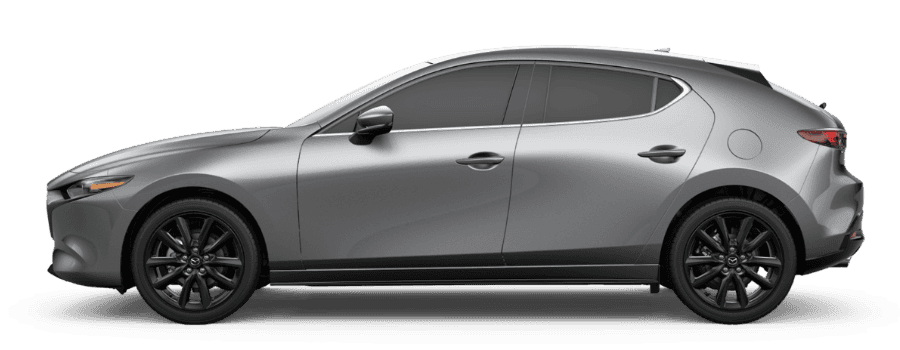 Mazda3 Hatchback