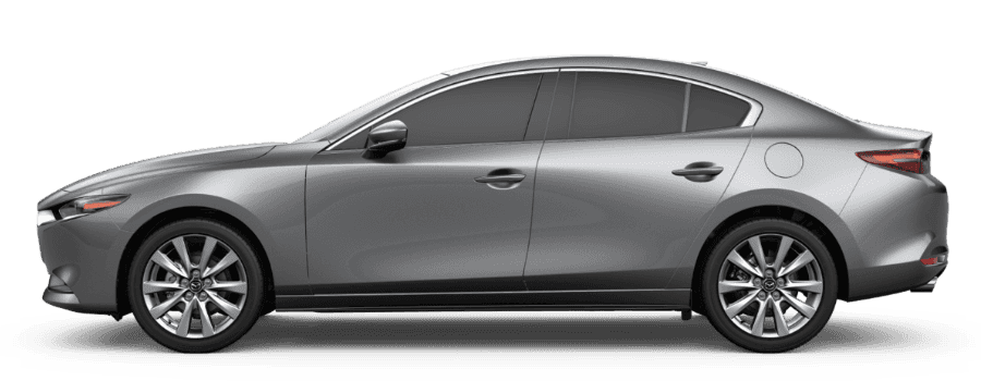 Mazda3 Sedan