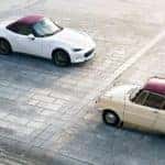 100th Anniversary Edition Series MX-5