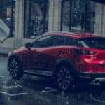2020 Mazda CX-3