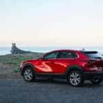 2021 Mazda CX-30 2.5 S Exterior