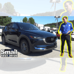 2020 Mazda CX-5 Review & Test Drive