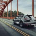2020 Mazda CX-9