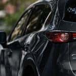 2020 Mazda CX-5 Exterior