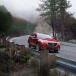 2021 Mazda CX-3 Sport
