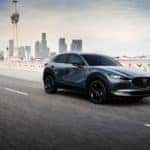 2021 Mazda CX-30 2.5 Turbo